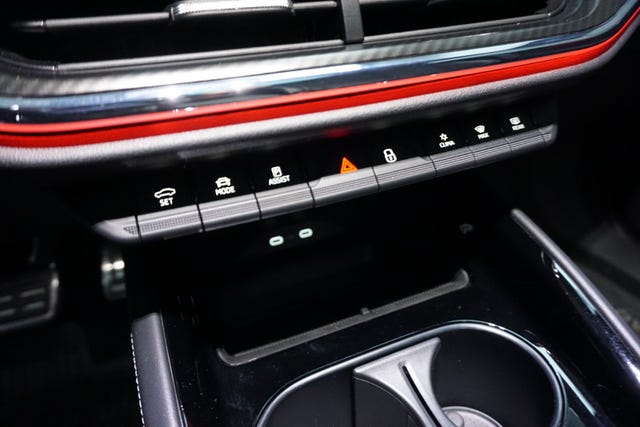 2022 SKODA ENYAQ - 11