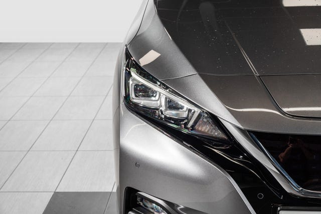 SJNFAAZE1U0119375 2021 NISSAN LEAF-3