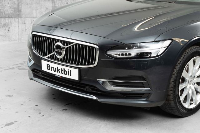 2019 VOLVO V90 - 9