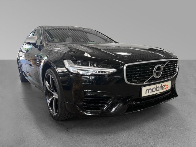 2019 VOLVO V90 - 9