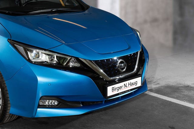 SJNFAAZE1U0120709 2021 NISSAN LEAF-1