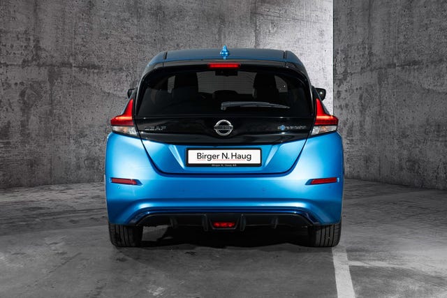 SJNFAAZE1U0120709 2021 NISSAN LEAF-4