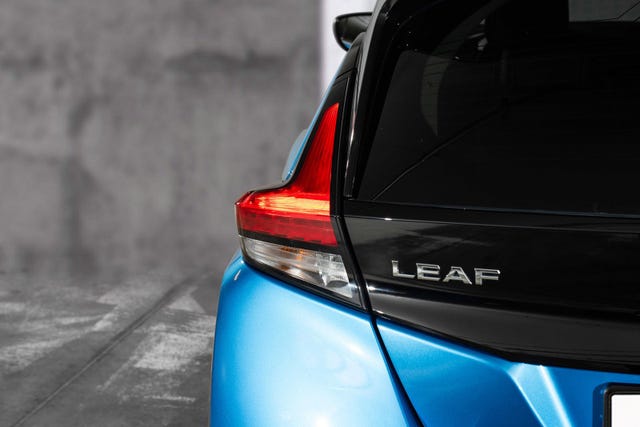 SJNFAAZE1U0120709 2021 NISSAN LEAF-5