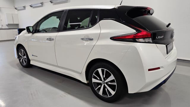 SJNFAAZE1U0042007 2019 NISSAN LEAF-4