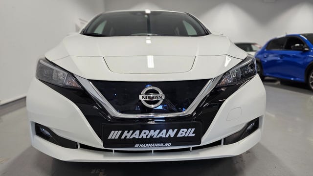 SJNFAAZE1U0042007 2019 NISSAN LEAF-1