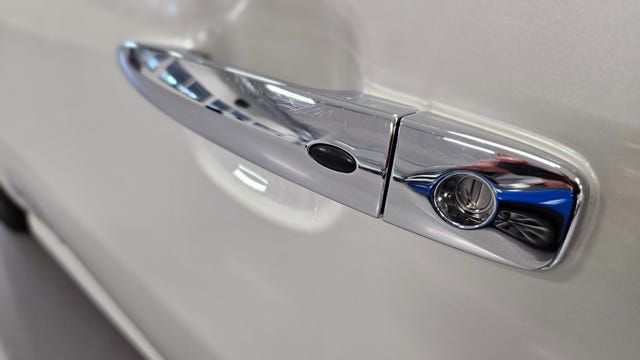 SJNFAAZE1U0042007 2019 NISSAN LEAF-5