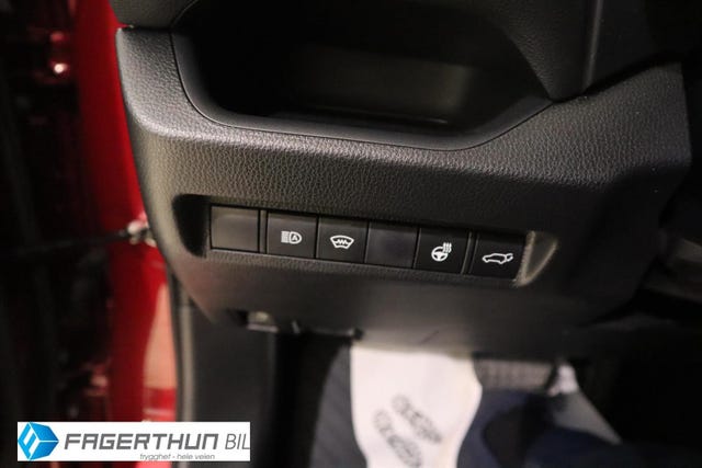 2021 TOYOTA RAV4 - 24