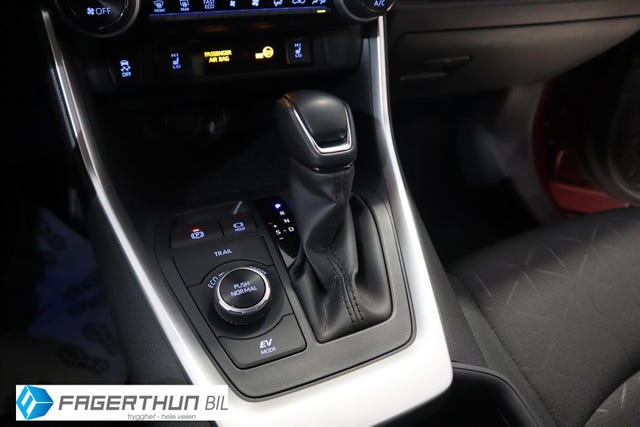 2021 TOYOTA RAV4 - 20