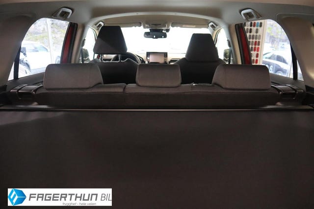 2021 TOYOTA RAV4 - 15