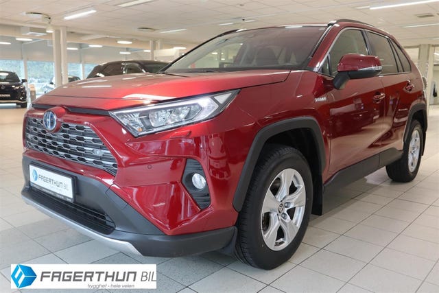 JTMR63FV50D022160 2021 TOYOTA RAV4-5