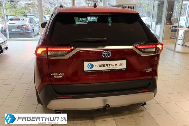 2021 TOYOTA RAV4 - 9