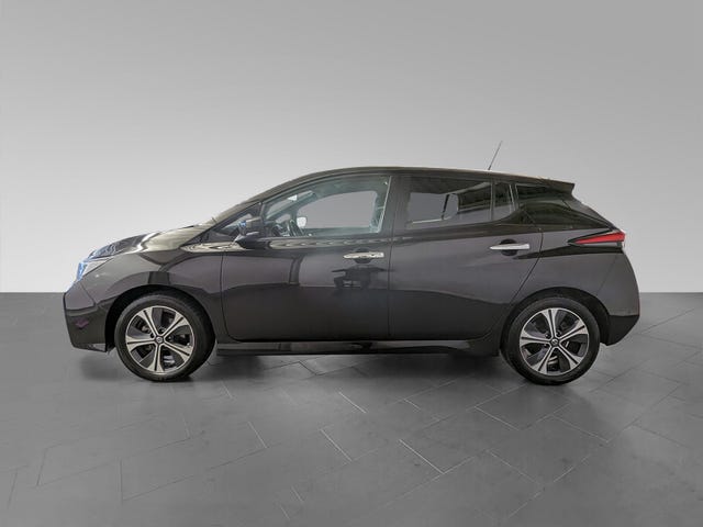 SJNFAAZE1U0132565 2021 NISSAN LEAF-4