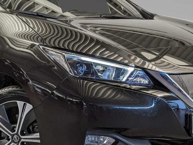SJNFAAZE1U0132565 2021 NISSAN LEAF-1