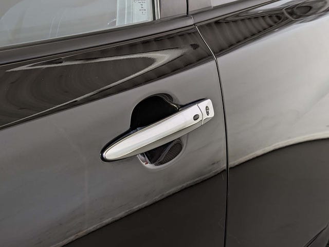 2021 NISSAN LEAF - 8