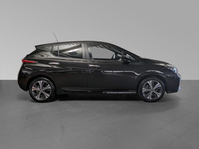 SJNFAAZE1U0132565 2021 NISSAN LEAF-3