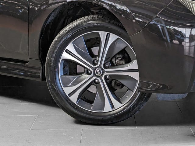 SJNFAAZE1U0132565 2021 NISSAN LEAF-2
