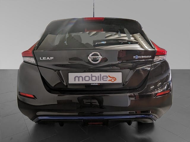 SJNFAAZE1U0132565 2021 NISSAN LEAF-5