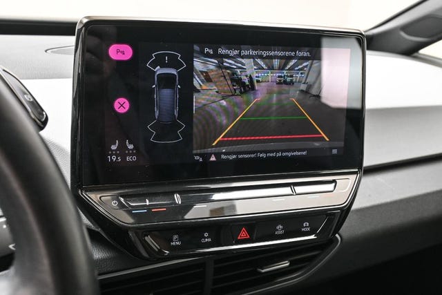 2021 VOLKSWAGEN ID.3 - 24