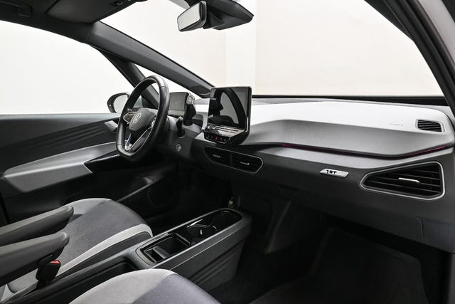 2021 VOLKSWAGEN ID.3 - 19