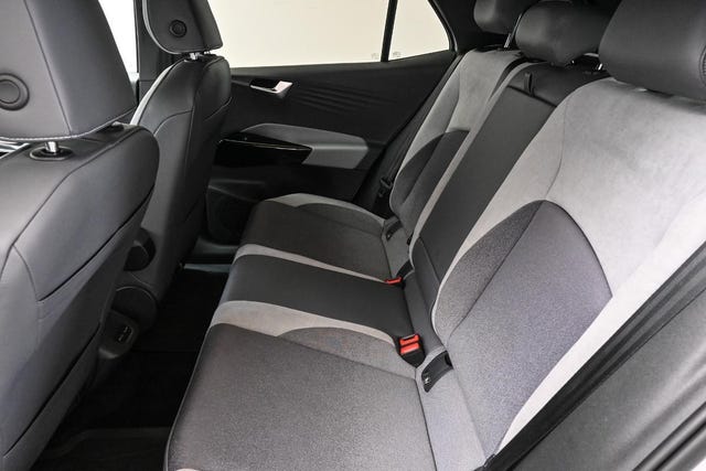2021 VOLKSWAGEN ID.3 - 14