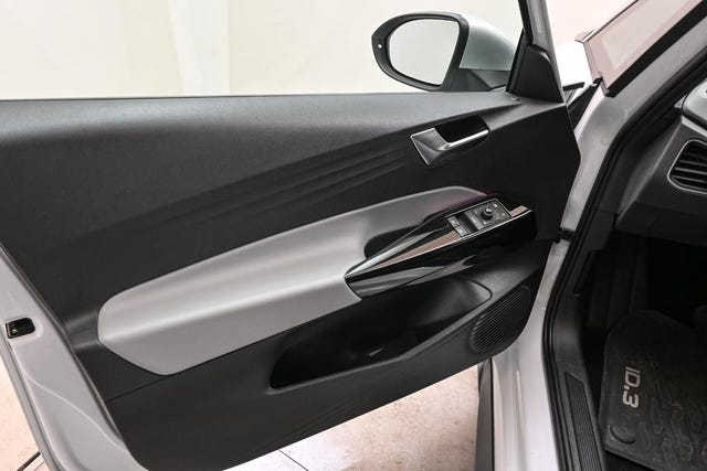 2021 VOLKSWAGEN ID.3 - 7