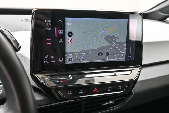 2021 VOLKSWAGEN ID.3 - 23