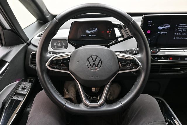 2021 VOLKSWAGEN ID.3 - 25
