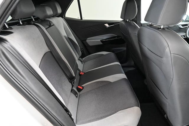 2021 VOLKSWAGEN ID.3 - 17