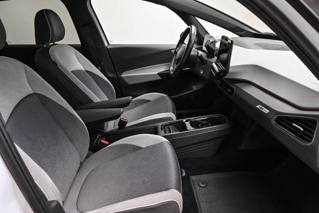 2021 VOLKSWAGEN ID.3 - 20