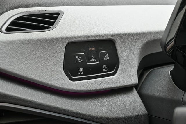 2021 VOLKSWAGEN ID.3 - 10