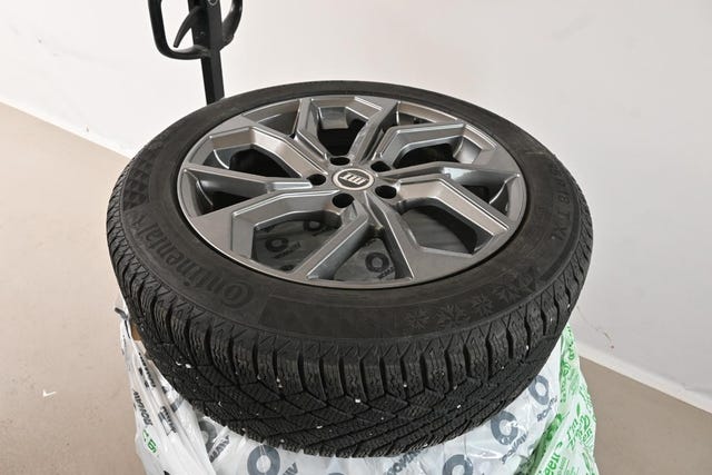 2021 VOLKSWAGEN ID.3 - 37