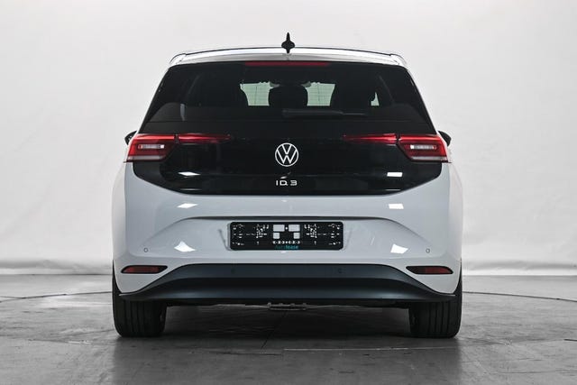 WVWZZZE1ZMP015795 2021 VOLKSWAGEN ID.3-4
