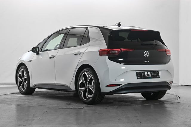 WVWZZZE1ZMP015795 2021 VOLKSWAGEN ID.3-5