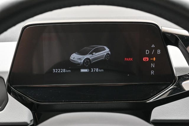 2021 VOLKSWAGEN ID.3 - 28