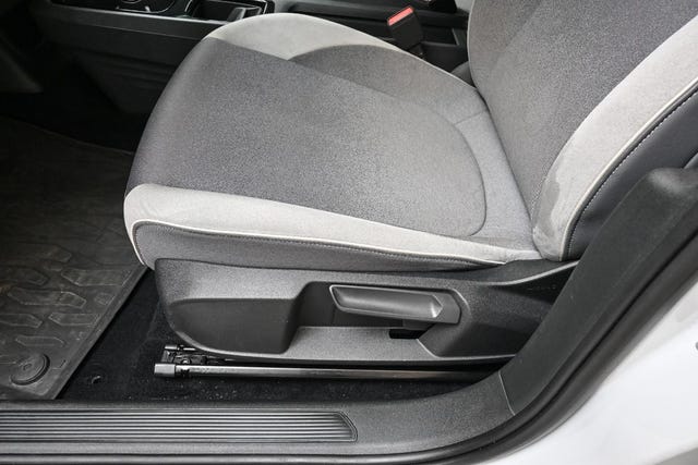 2021 VOLKSWAGEN ID.3 - 9