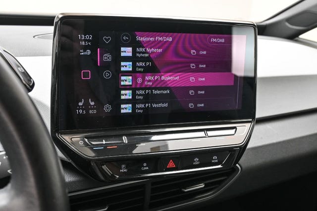 2021 VOLKSWAGEN ID.3 - 22