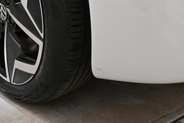 2021 VOLKSWAGEN ID.3 - 30