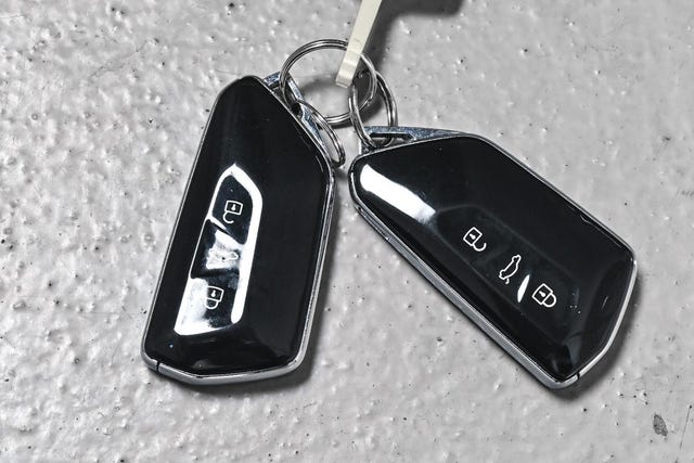 2021 VOLKSWAGEN ID.3 - 39