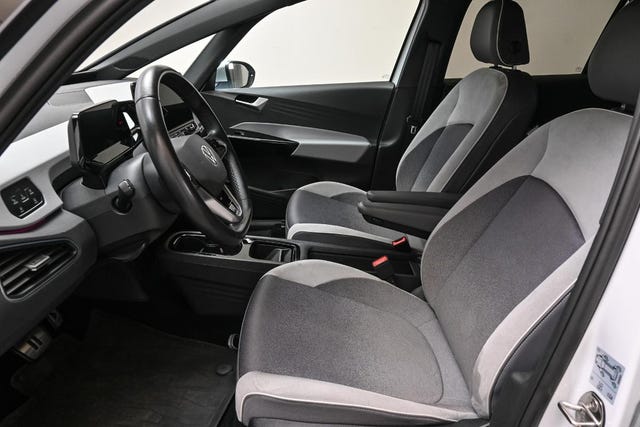 2021 VOLKSWAGEN ID.3 - 12