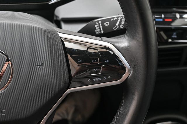 2021 VOLKSWAGEN ID.3 - 27