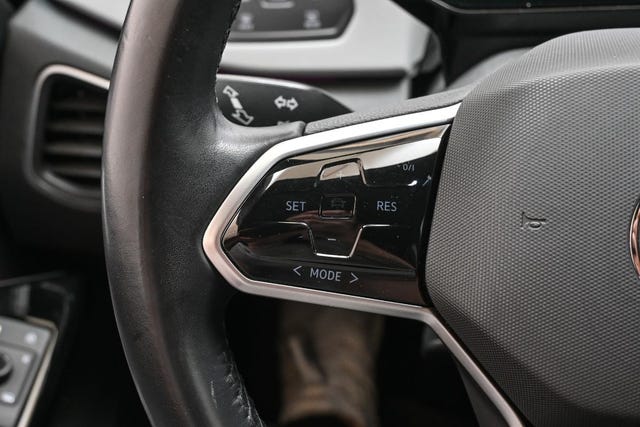 2021 VOLKSWAGEN ID.3 - 26