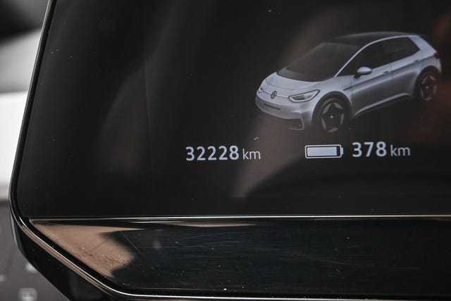 2021 VOLKSWAGEN ID.3 - 29