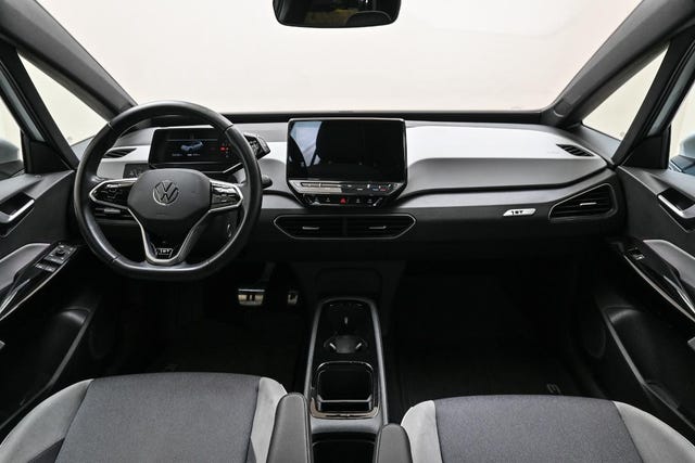 2021 VOLKSWAGEN ID.3 - 18