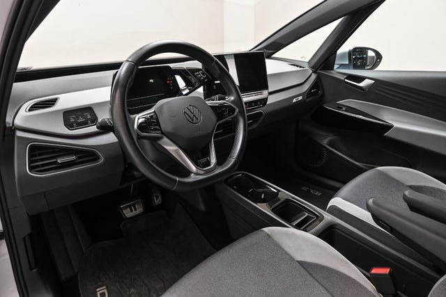 2021 VOLKSWAGEN ID.3 - 11