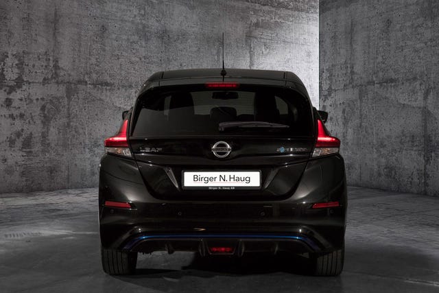 SJNFAAZE1U0078823 2019 NISSAN LEAF-4
