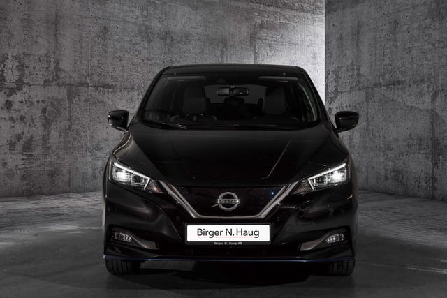 SJNFAAZE1U0078823 2019 NISSAN LEAF-3