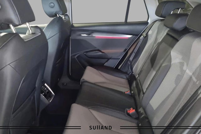 2022 SKODA ENYAQ - 15