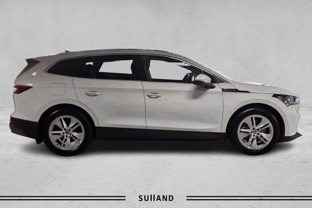 TMBLE9NY6NF031436 2022 SKODA ENYAQ-5