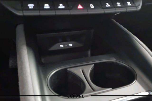 2022 SKODA ENYAQ - 52