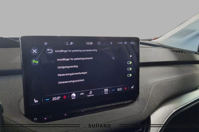 2022 SKODA ENYAQ - 46